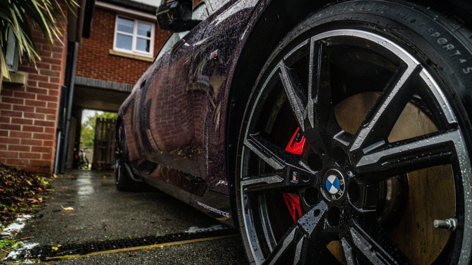 Car Detailing Higher Hurdsfield