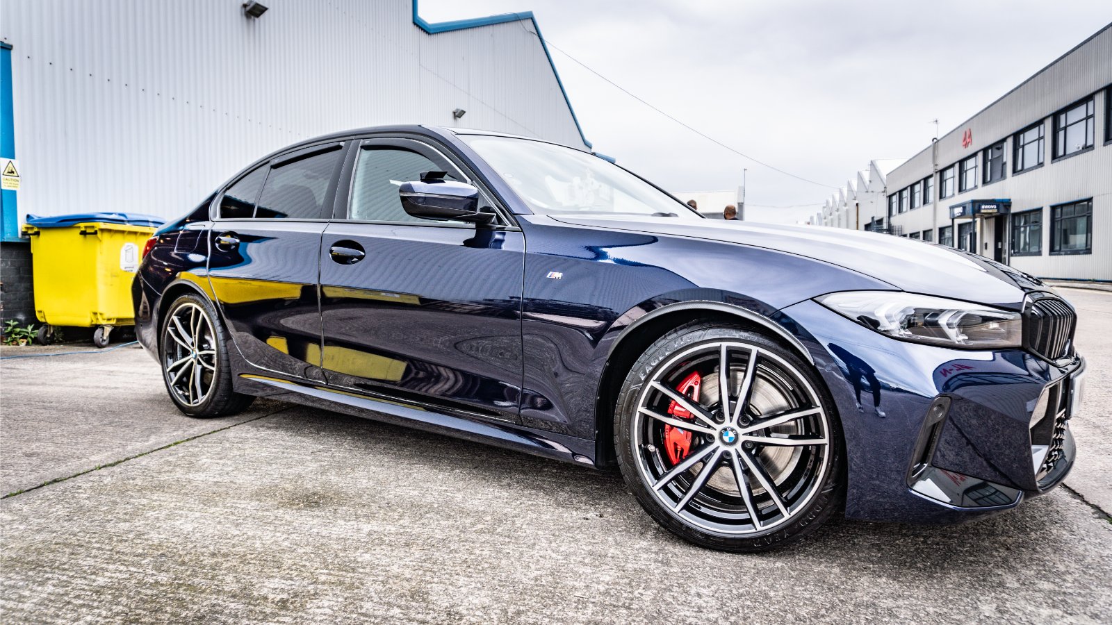 Car Detailing Higher Walton