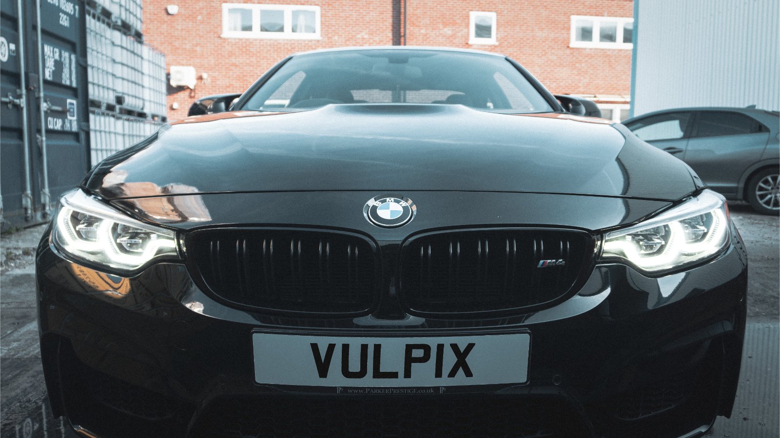 Car Detailing Hollins Green