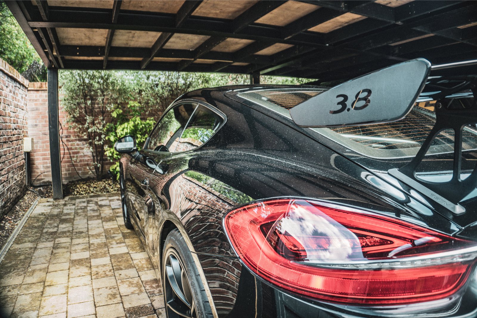 Car Detailing Hollins Green