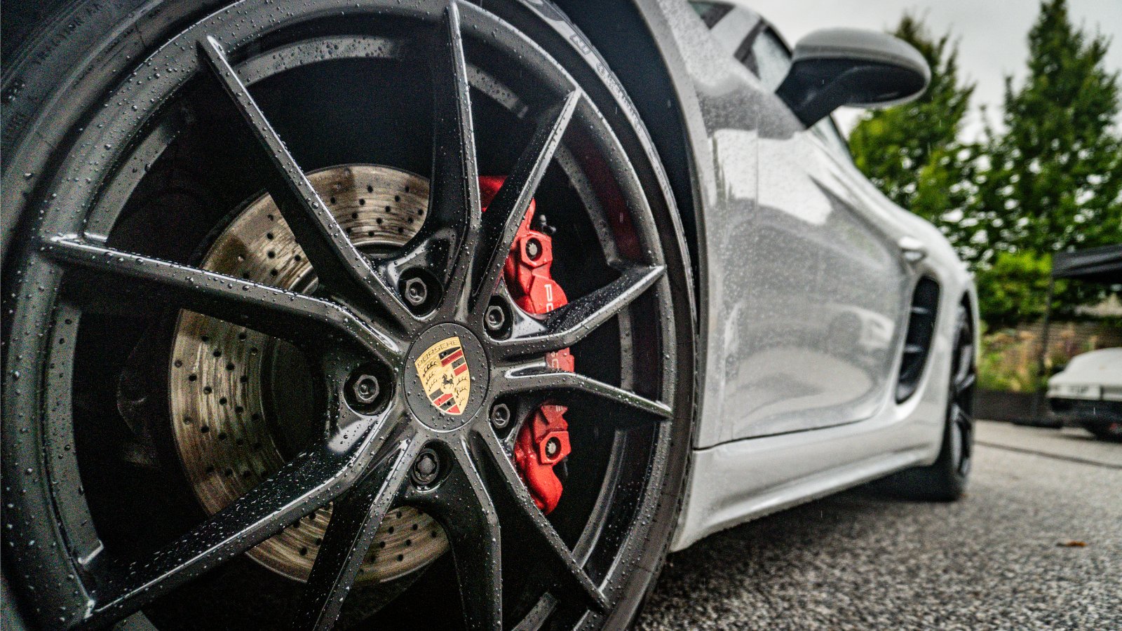 Car Detailing Hurdsfield