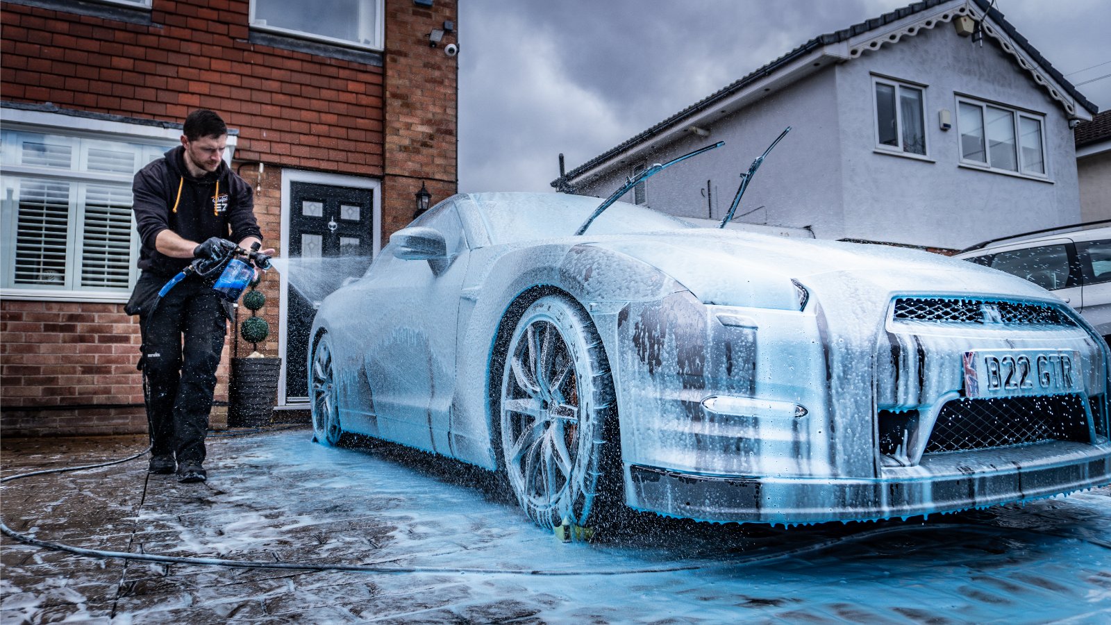 Car Detailing Kearsley