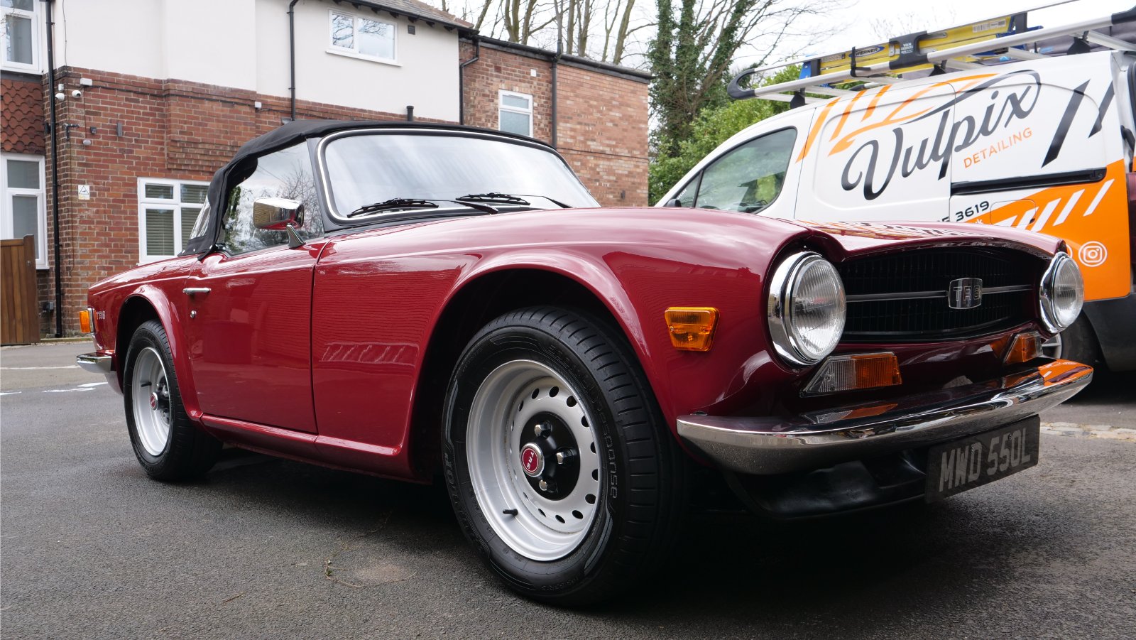 Car Detailing Kerridge