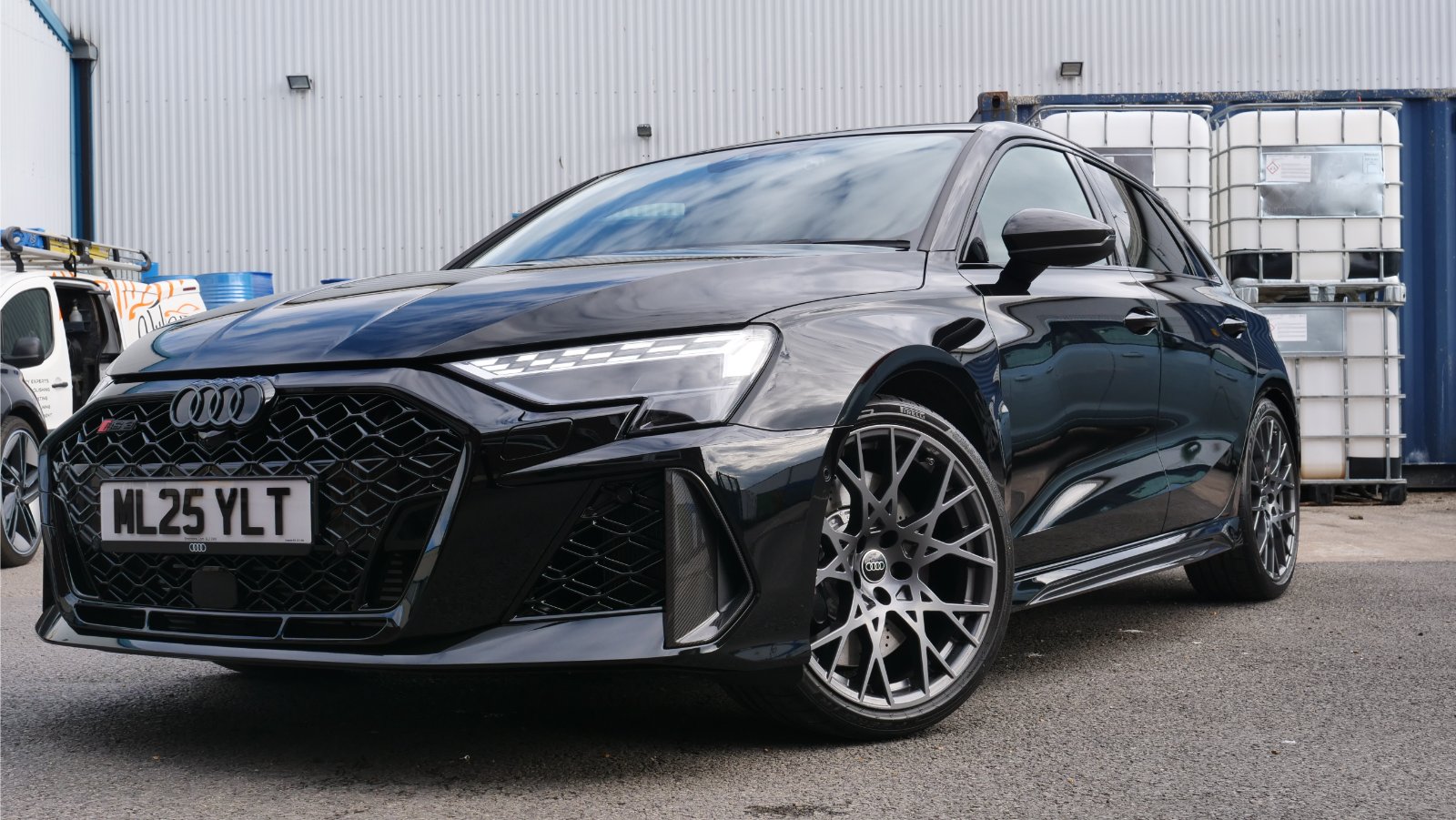 Car Detailing Langley