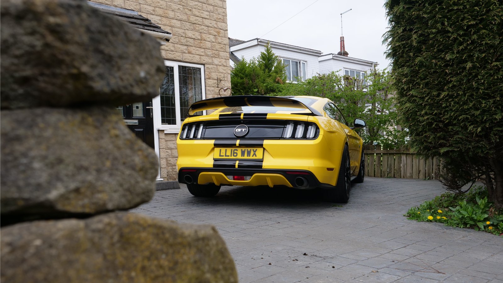 Car Detailing Littleborough