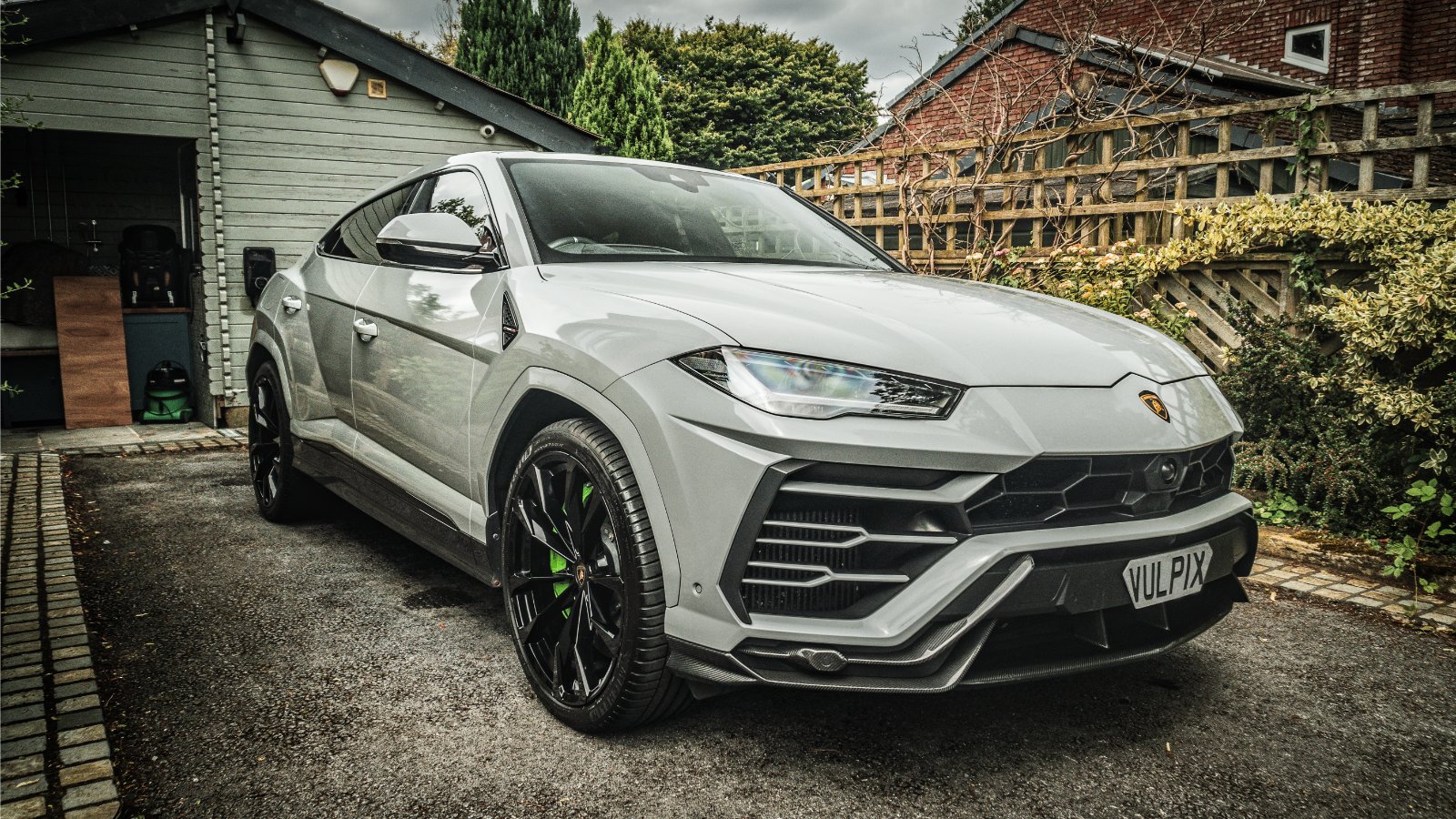 Car Detailing Mossley