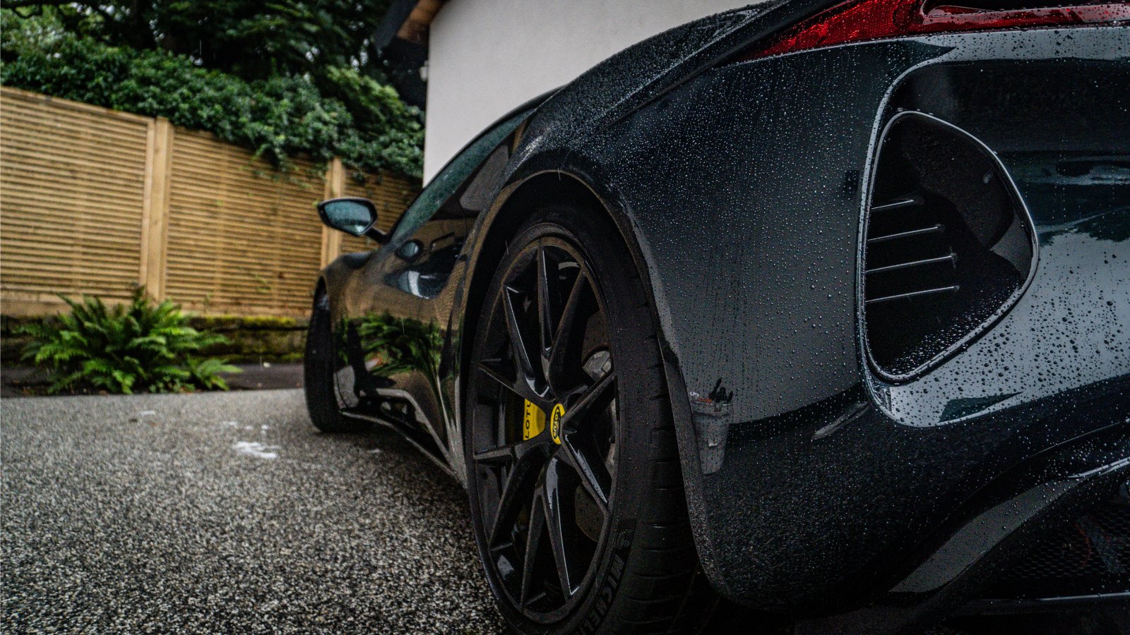 Car Detailing Norden