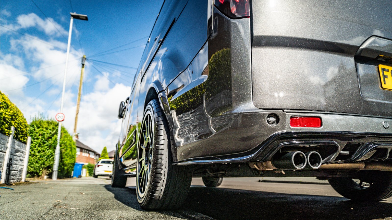 Car Detailing Norden