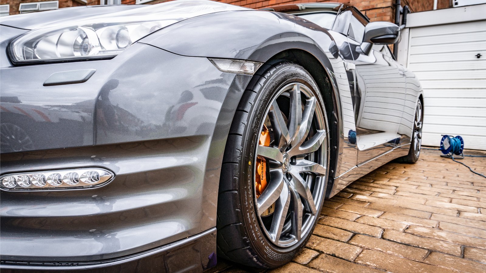 Car Detailing Northwich