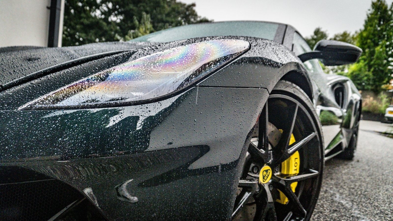 Car Detailing Ramsbottom