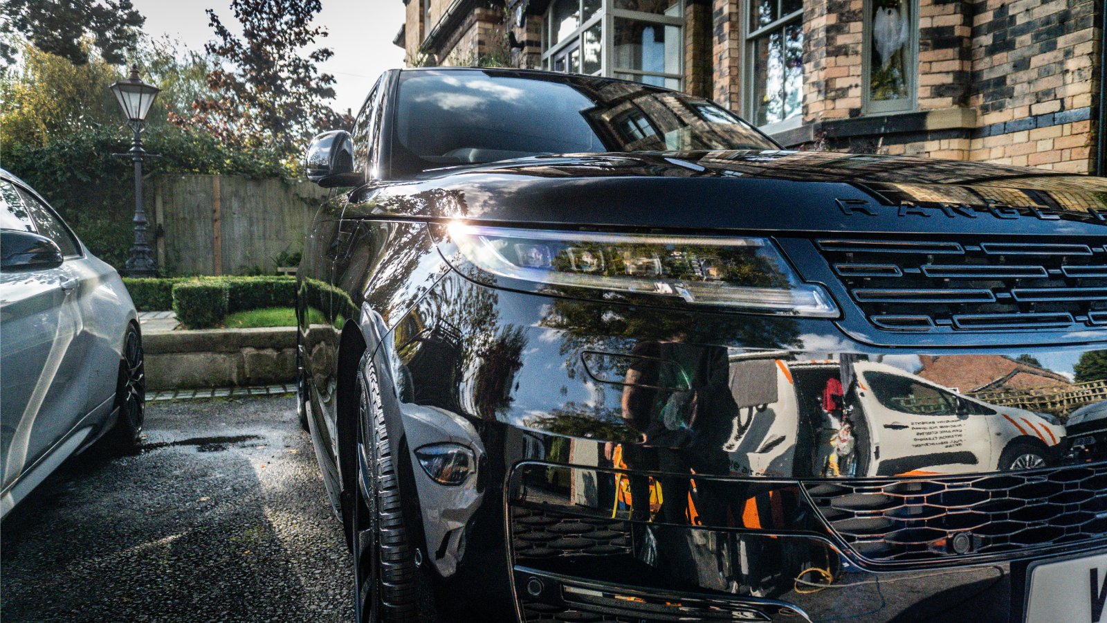 Car Detailing Ramsbottom