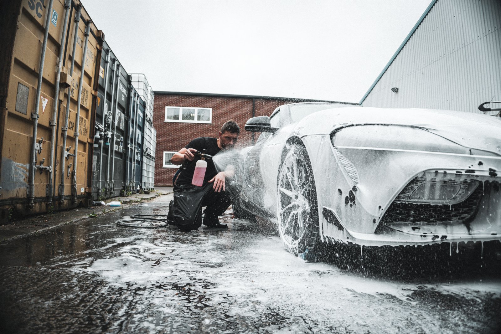 Car Detailing Risley