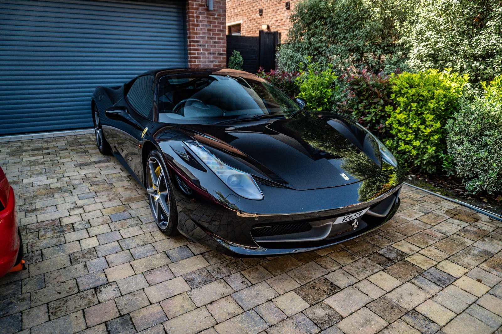 Car Detailing Rochdale