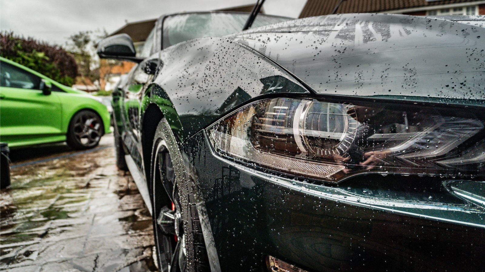 Car Detailing Romiley