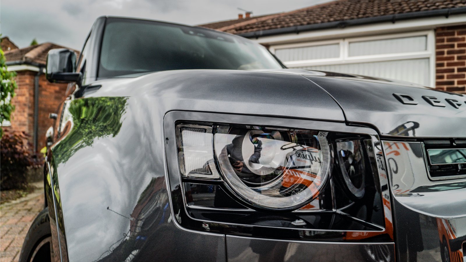 Car Detailing Royton