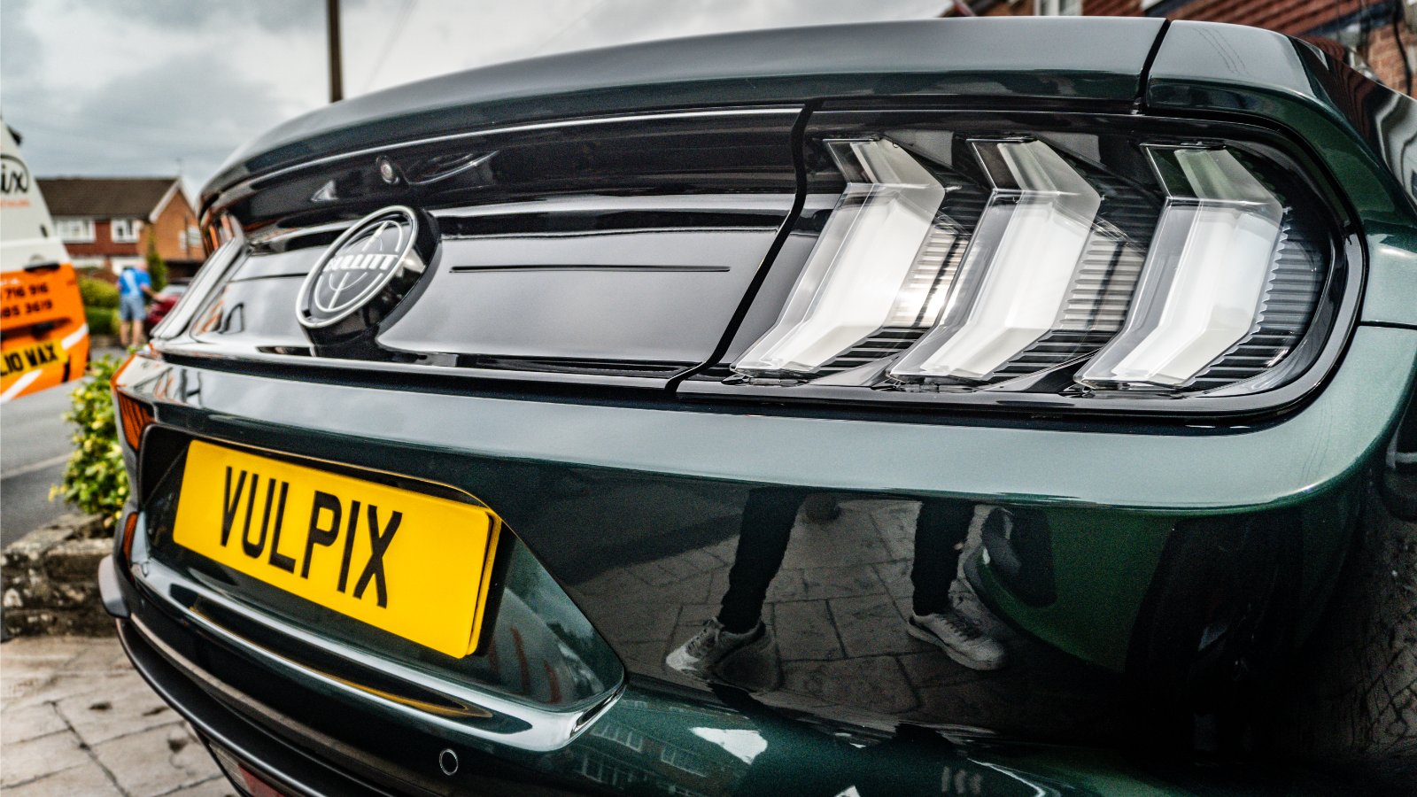 Car Detailing Royton