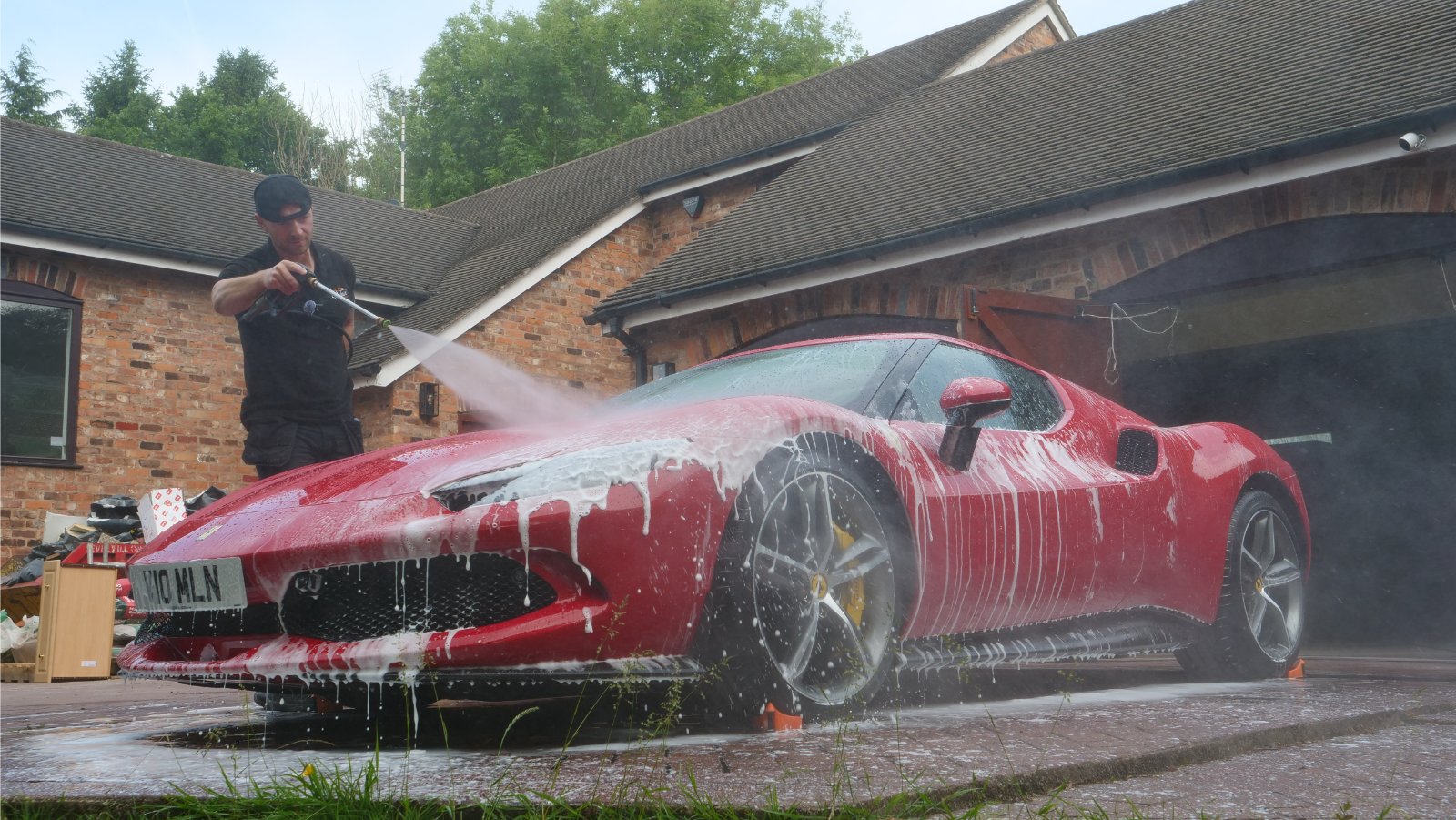 Car Detailing Stalybridge