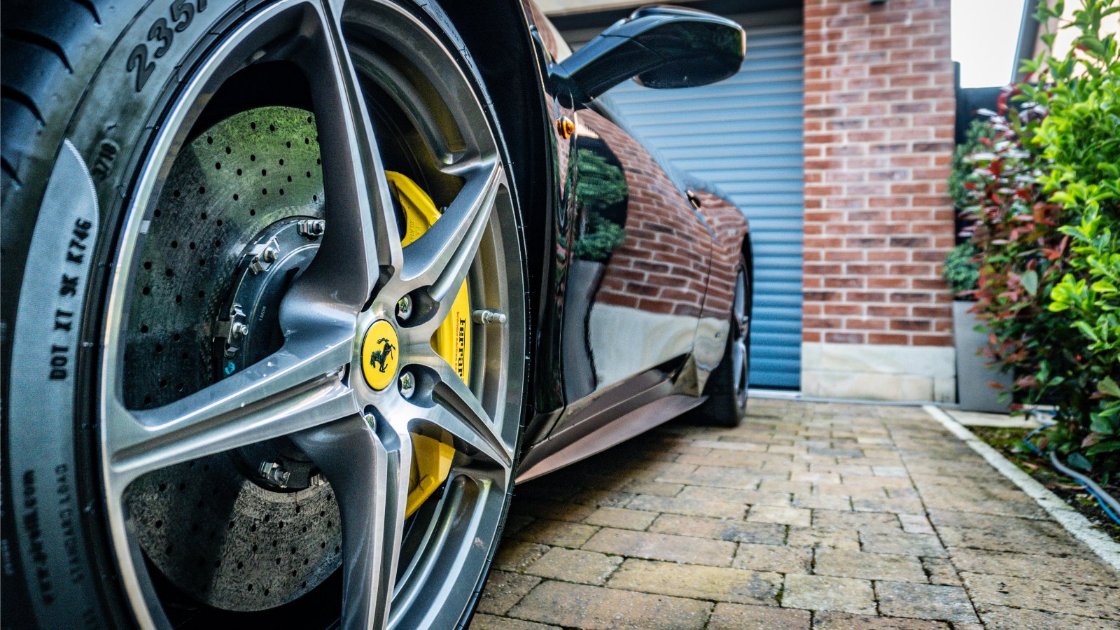 Car Detailing Stretton