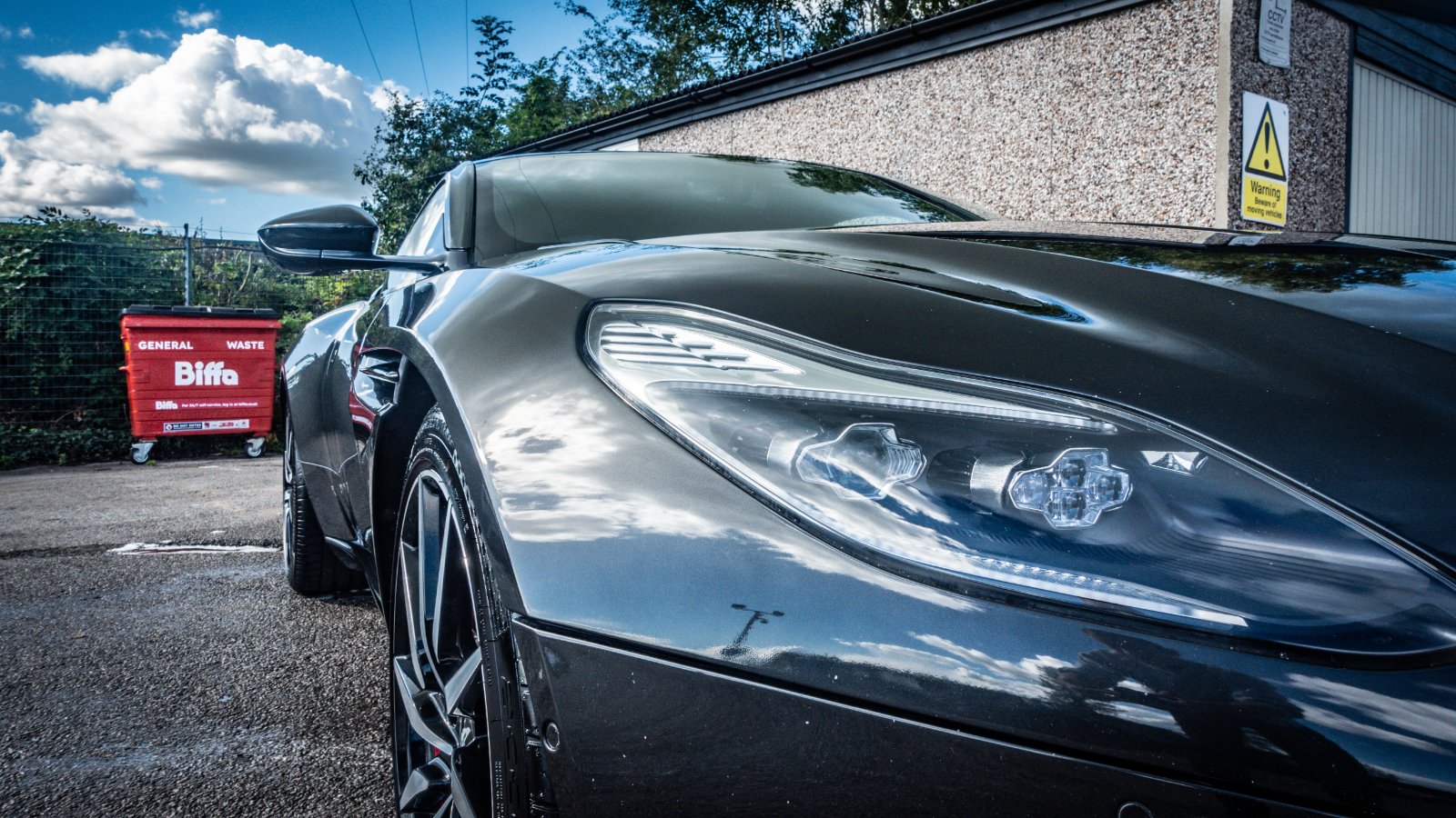 Car Detailing Stretton