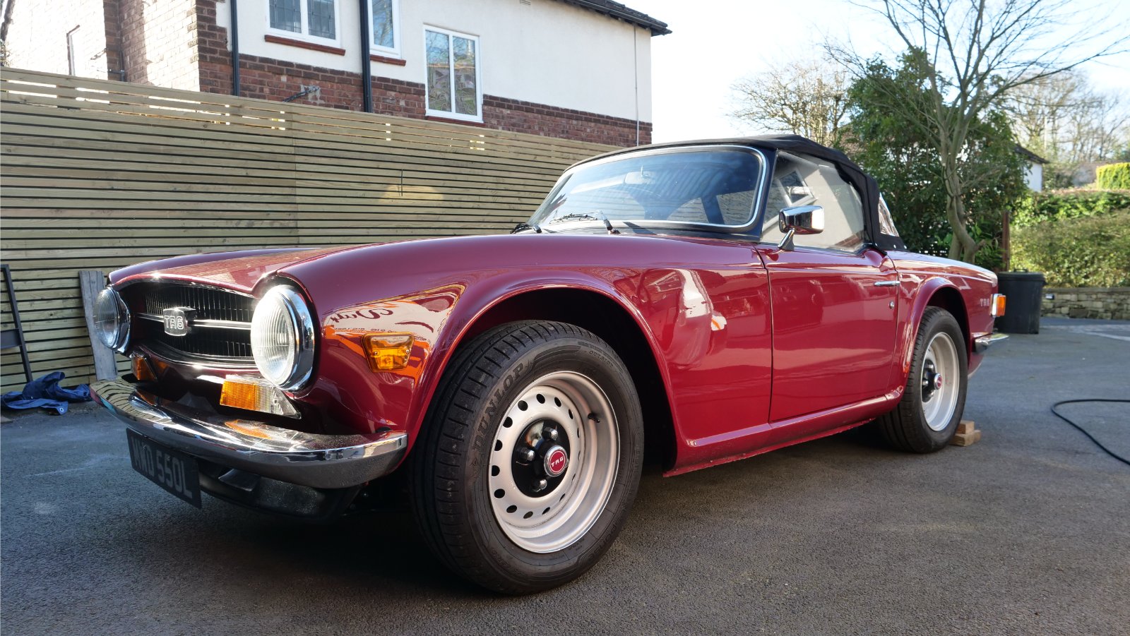 Car Detailing Summerseat