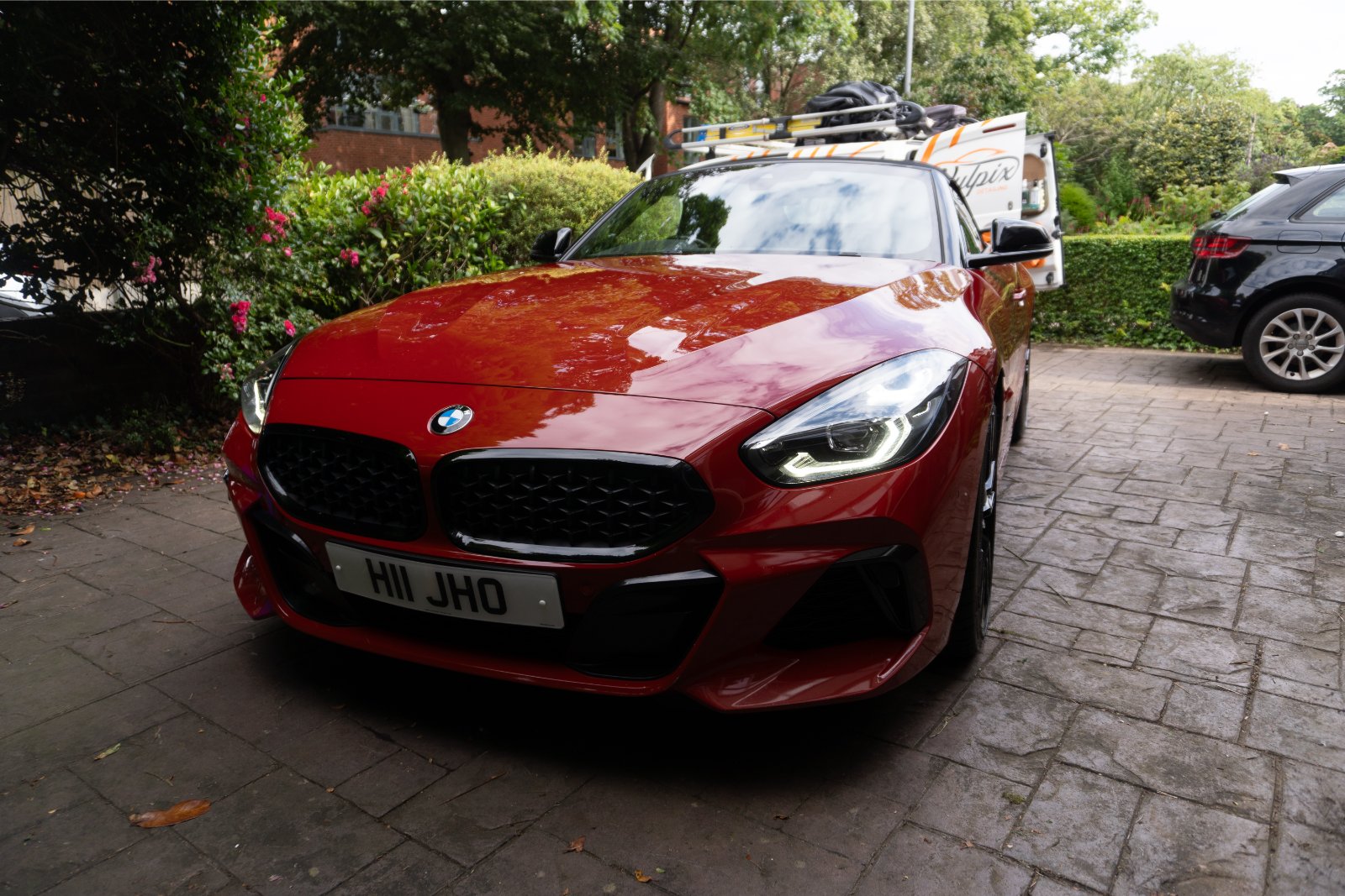 Car Detailing Sutton