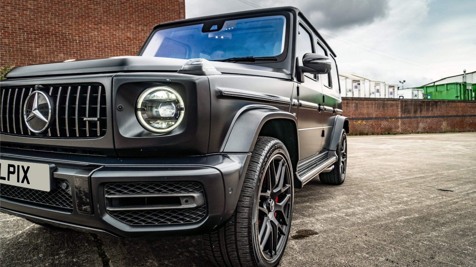 Car Detailing Thelwall