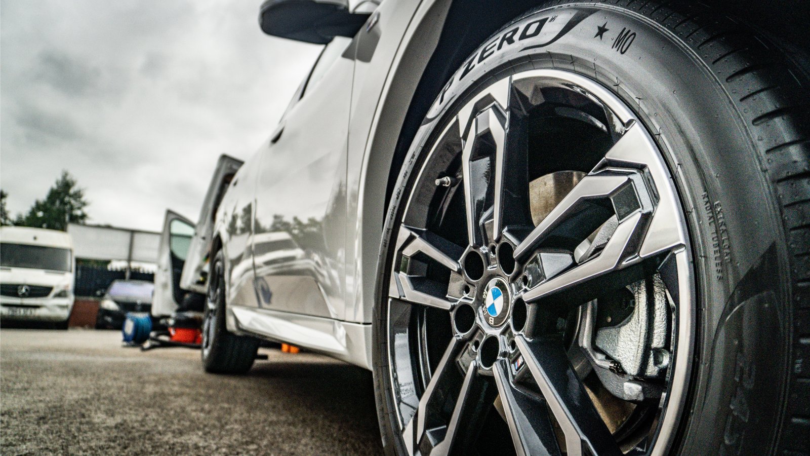 Car Detailing Tottington