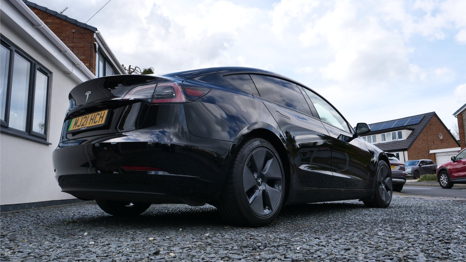 Car Detailing Turton