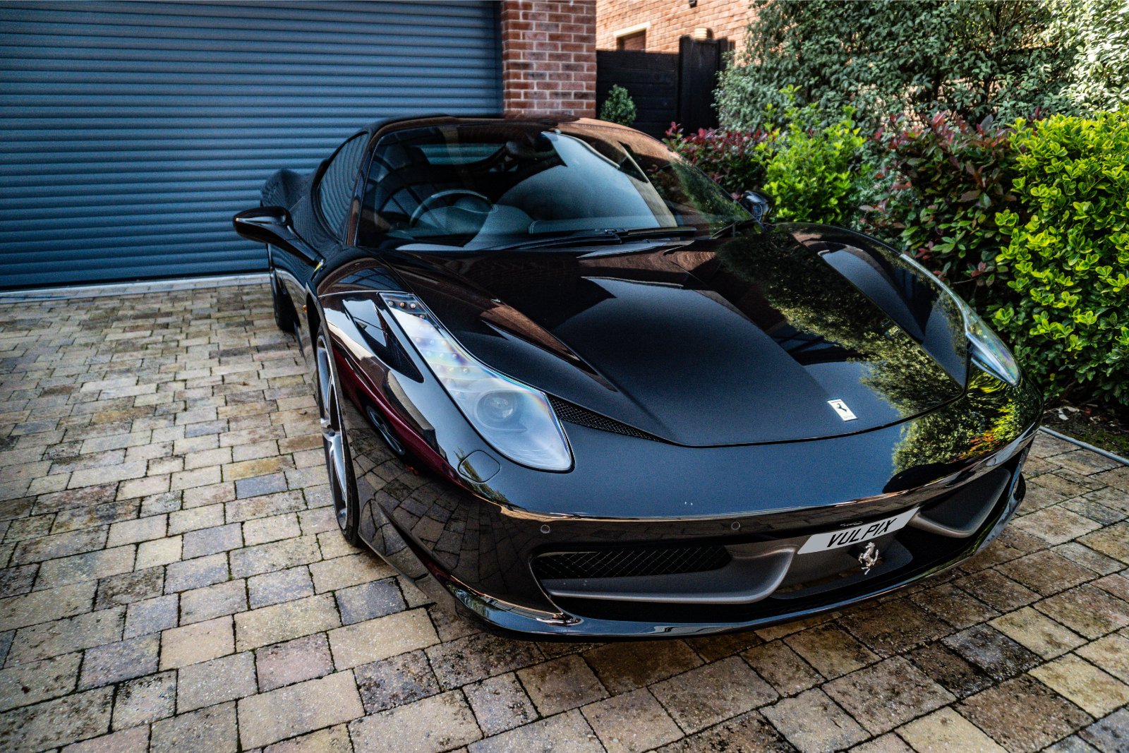Car Detailing Uppermill