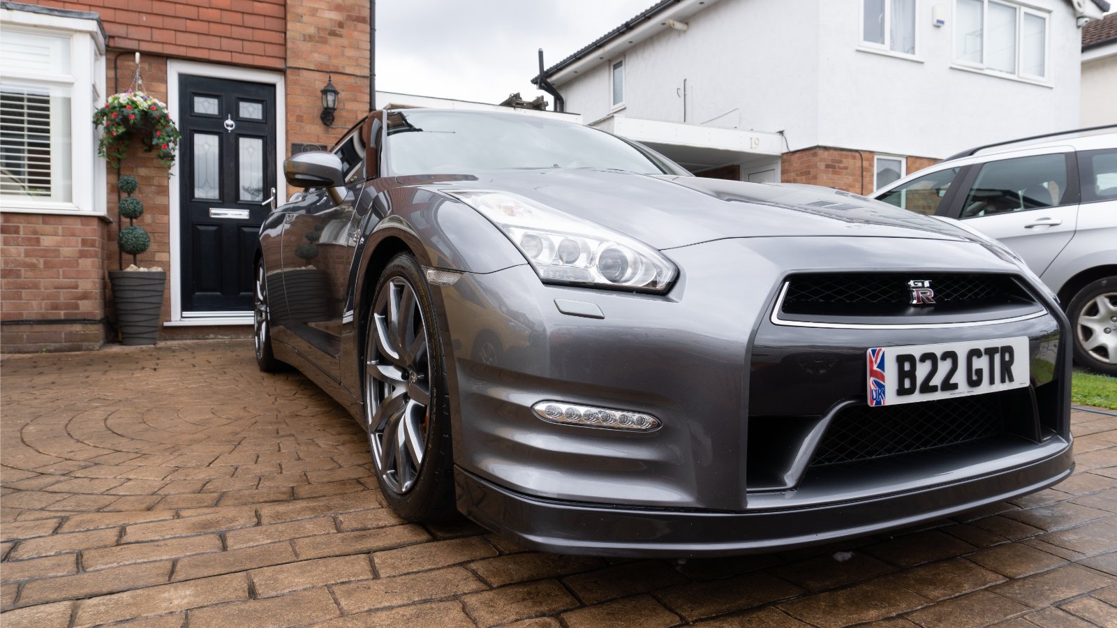 Car Detailing Uppermill