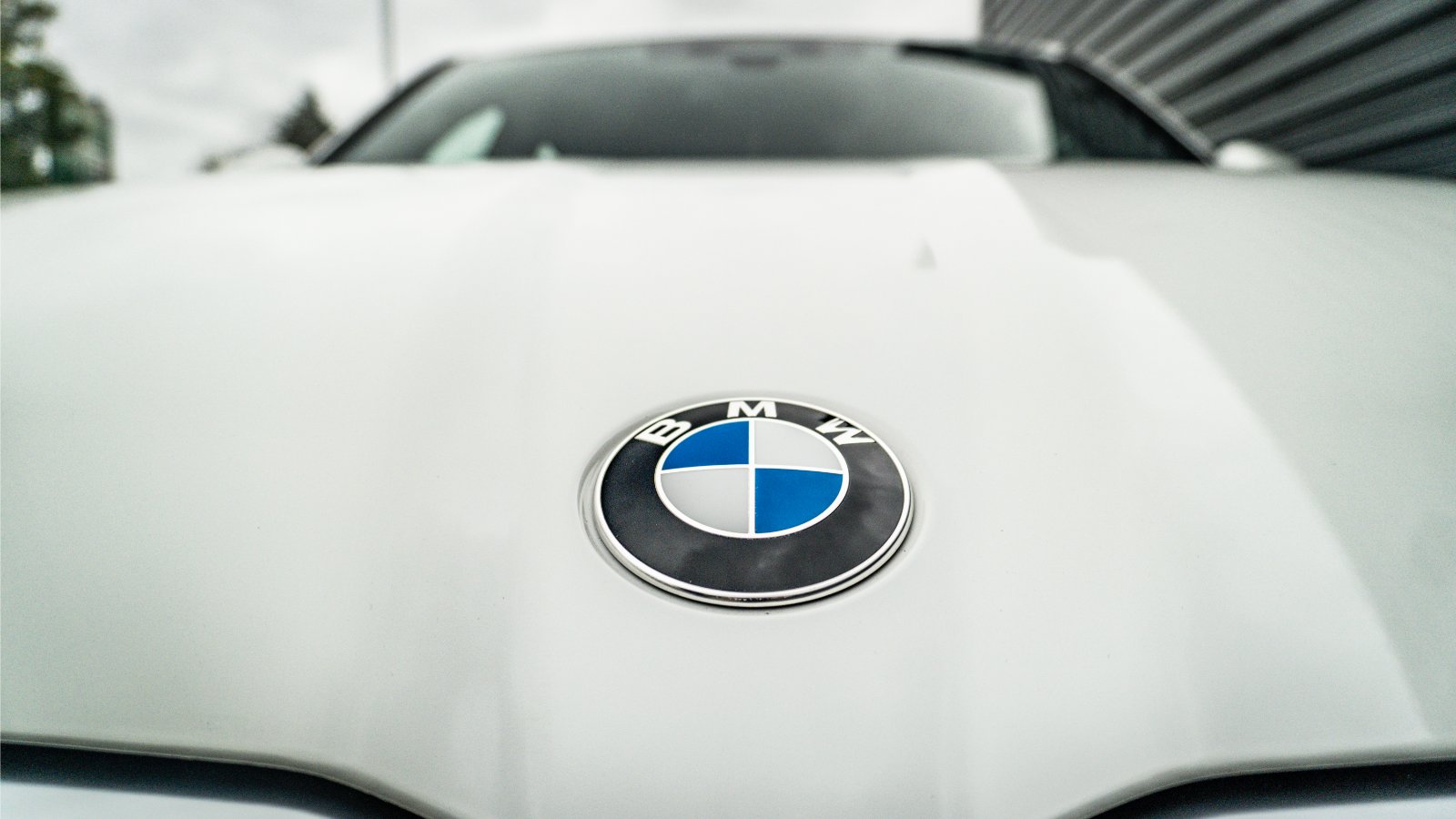 Car Detailing Upton Priory