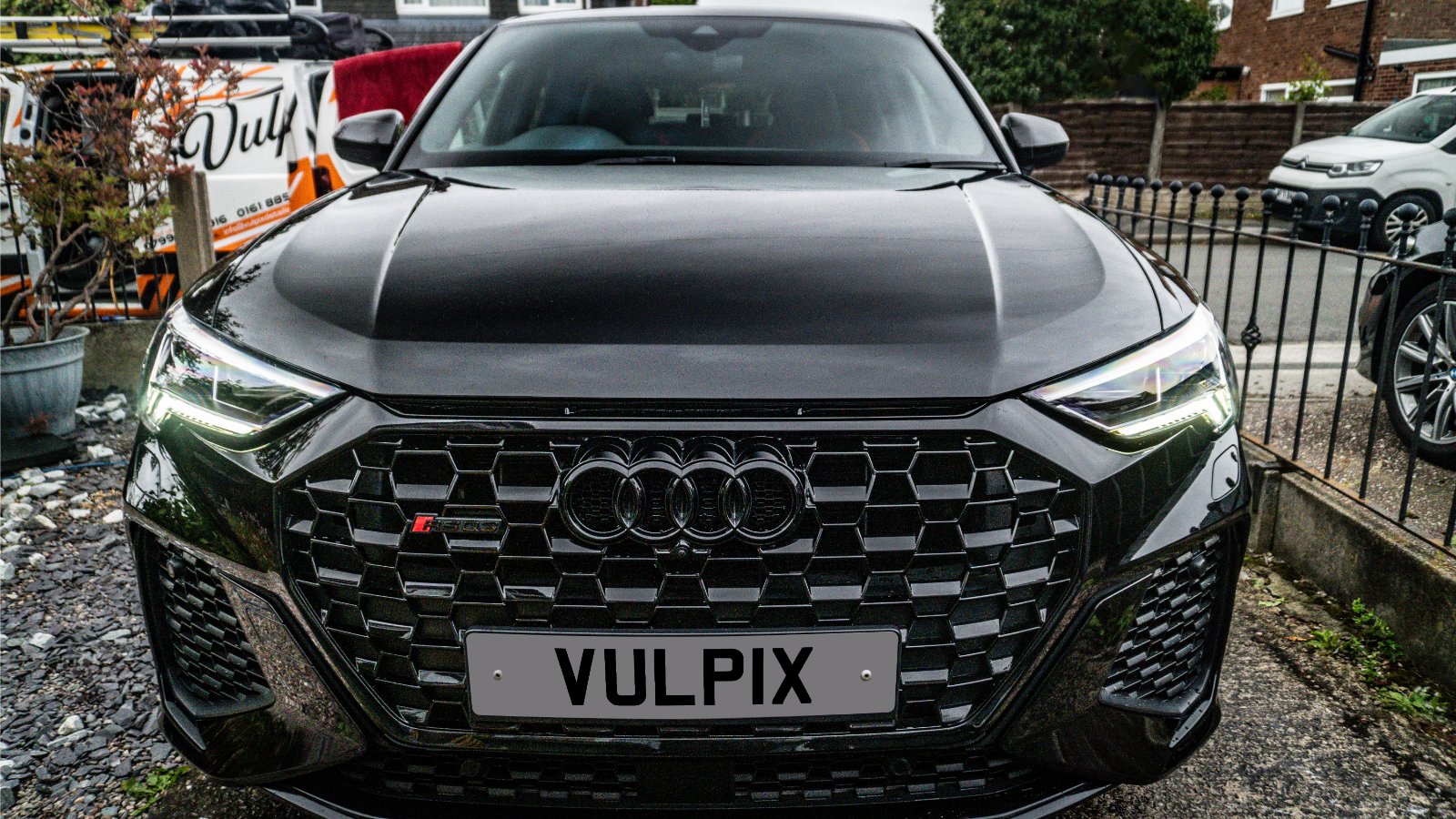 Car Detailing Wardle