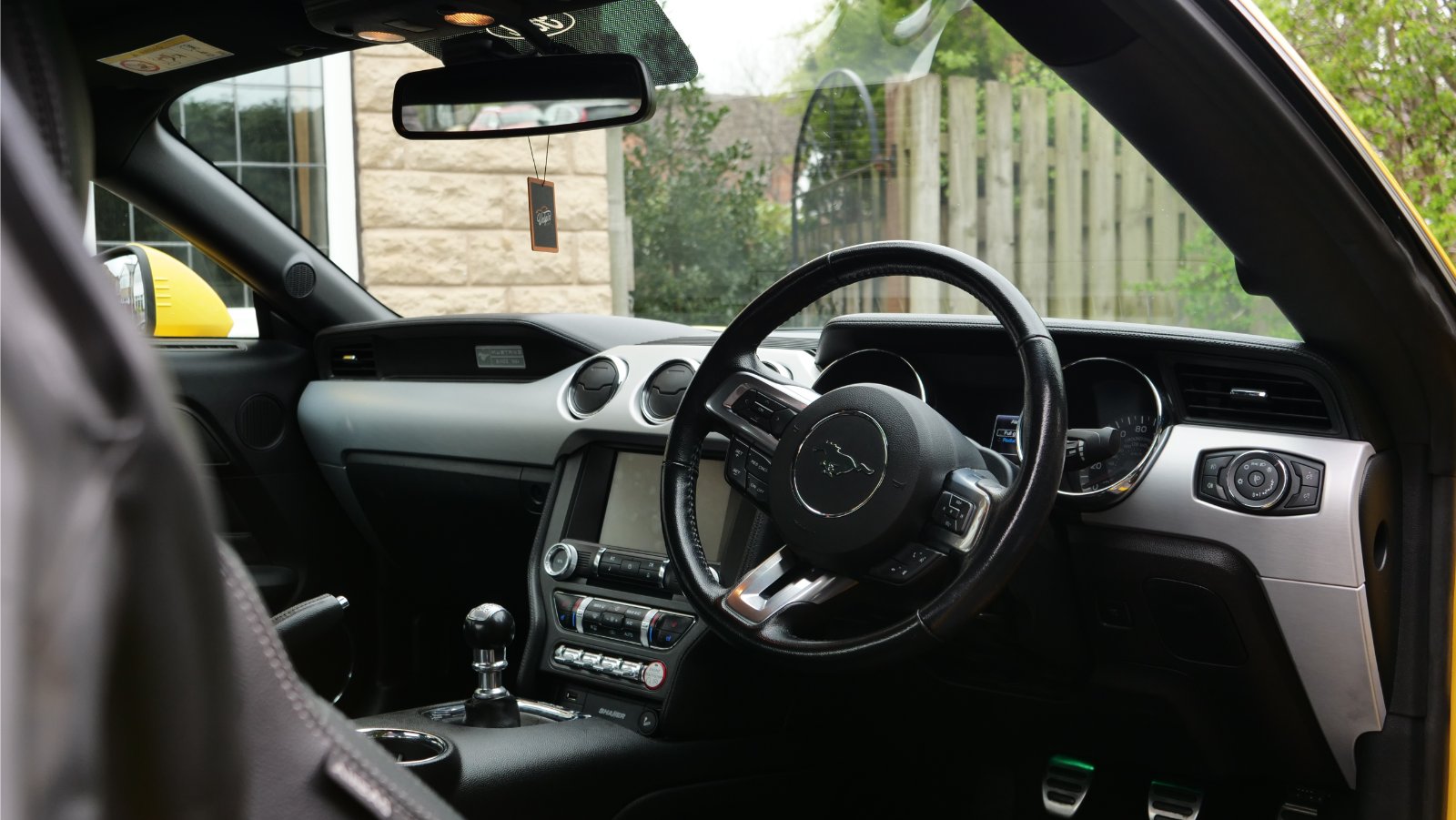 Car Detailing Winwick