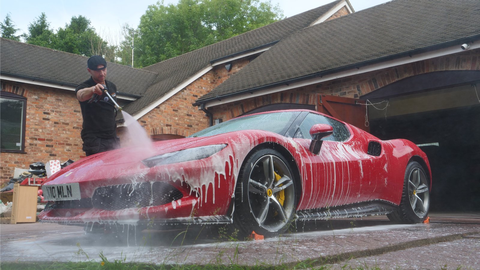 Ashton-under-Lyne car detailing Car Detailing Ashton-under-Lyne
