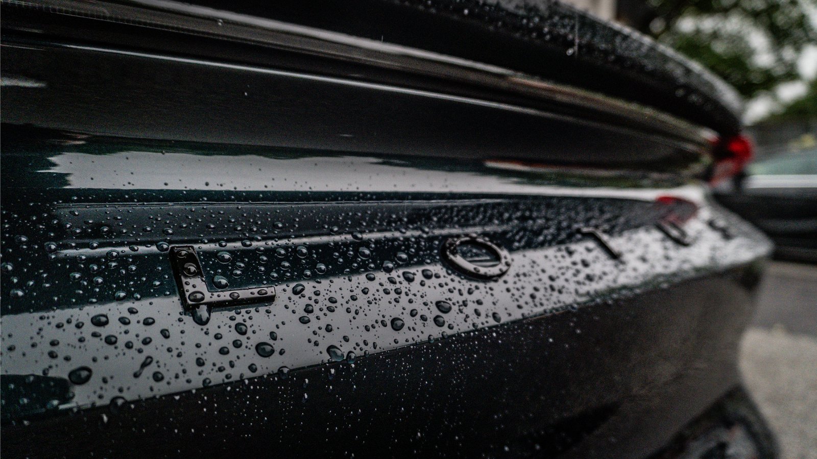 Car Detailing Burbage