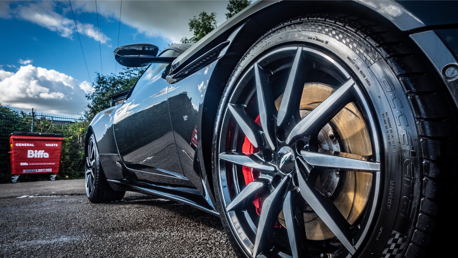 Car Detailing Buxton