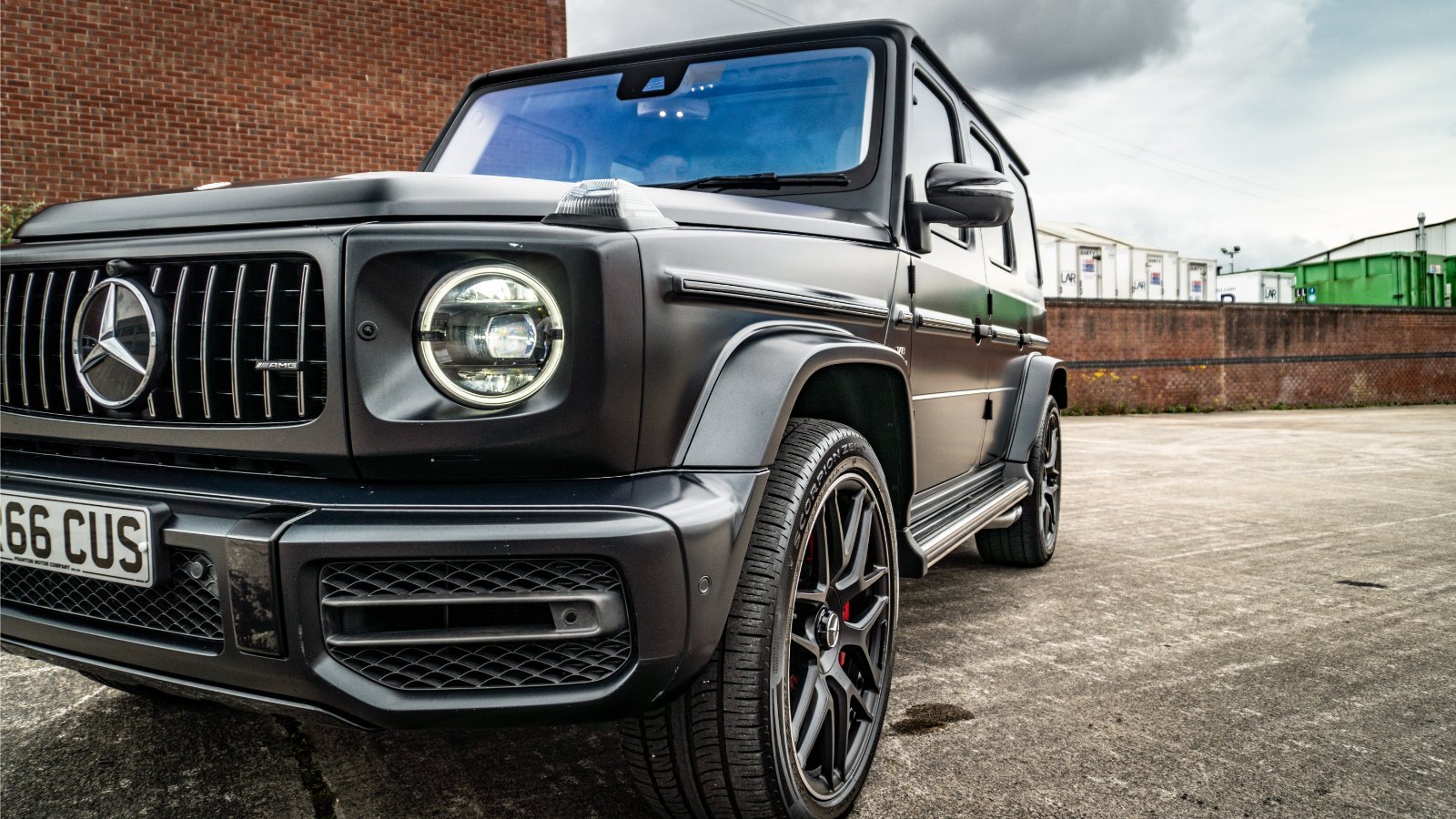 Ceramic Coating Audenshaw