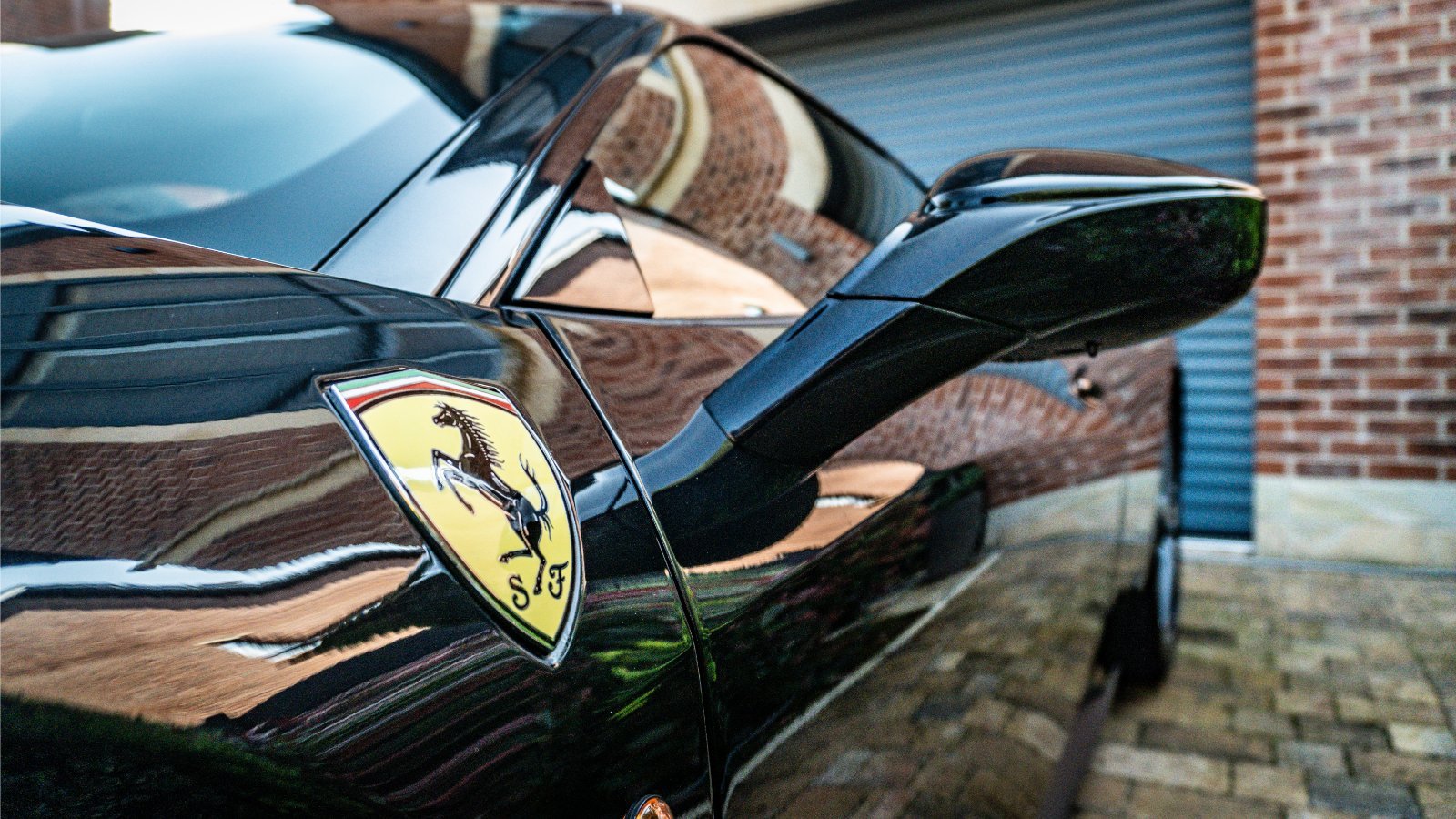 Ceramic Coating Audenshaw