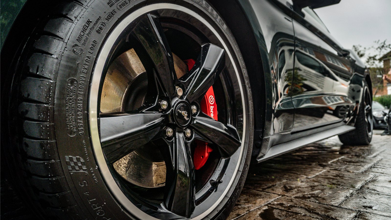 Ceramic Coating Bunkinfield