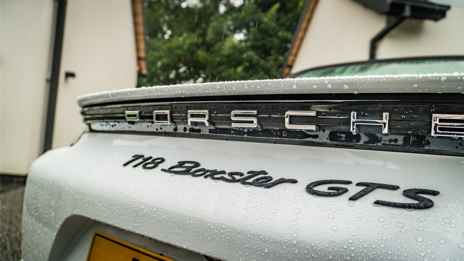 Ceramic Coating Collyhurst