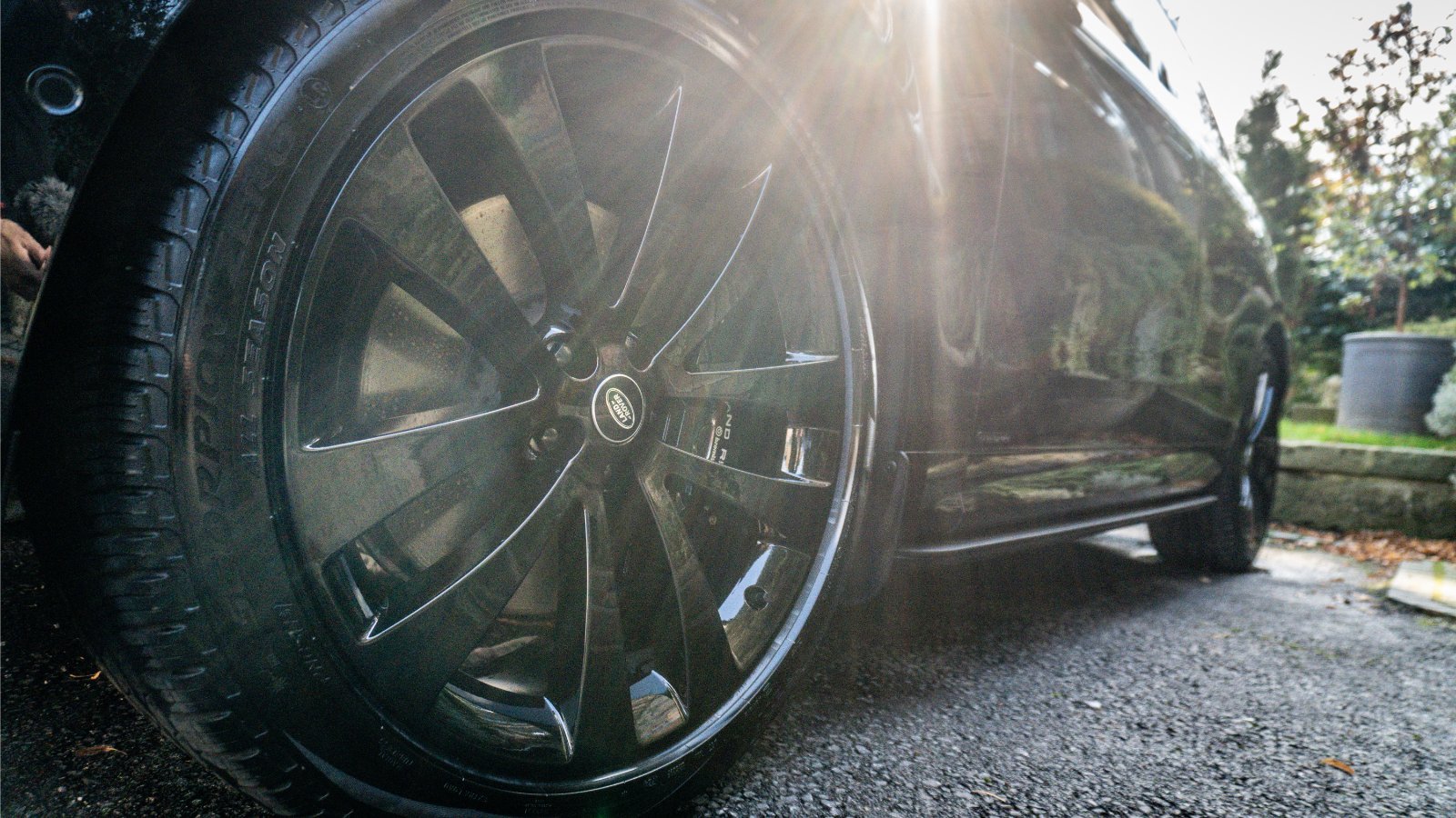 Ceramic Coating Droylsden