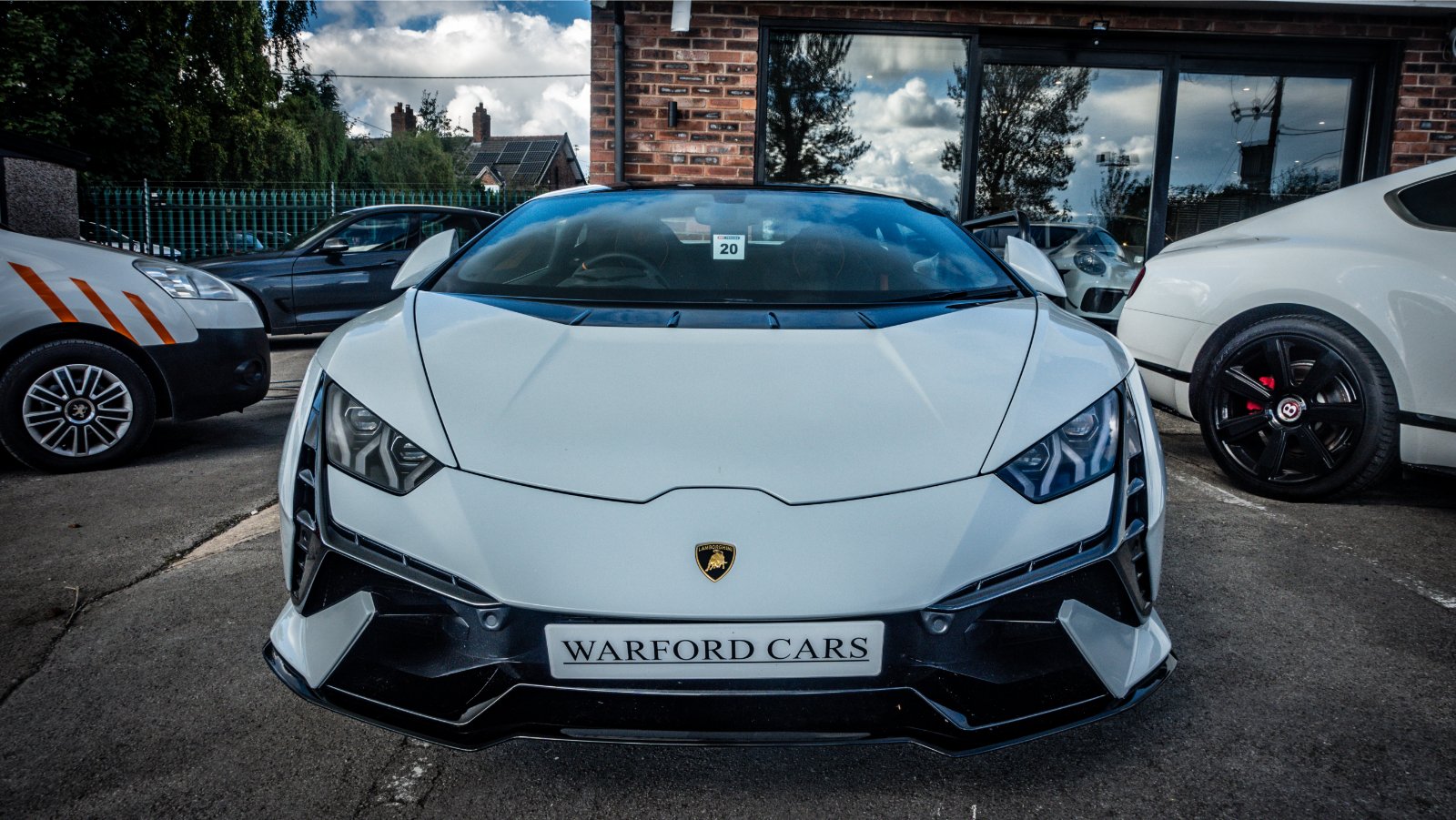 Ceramic Coating Walkden