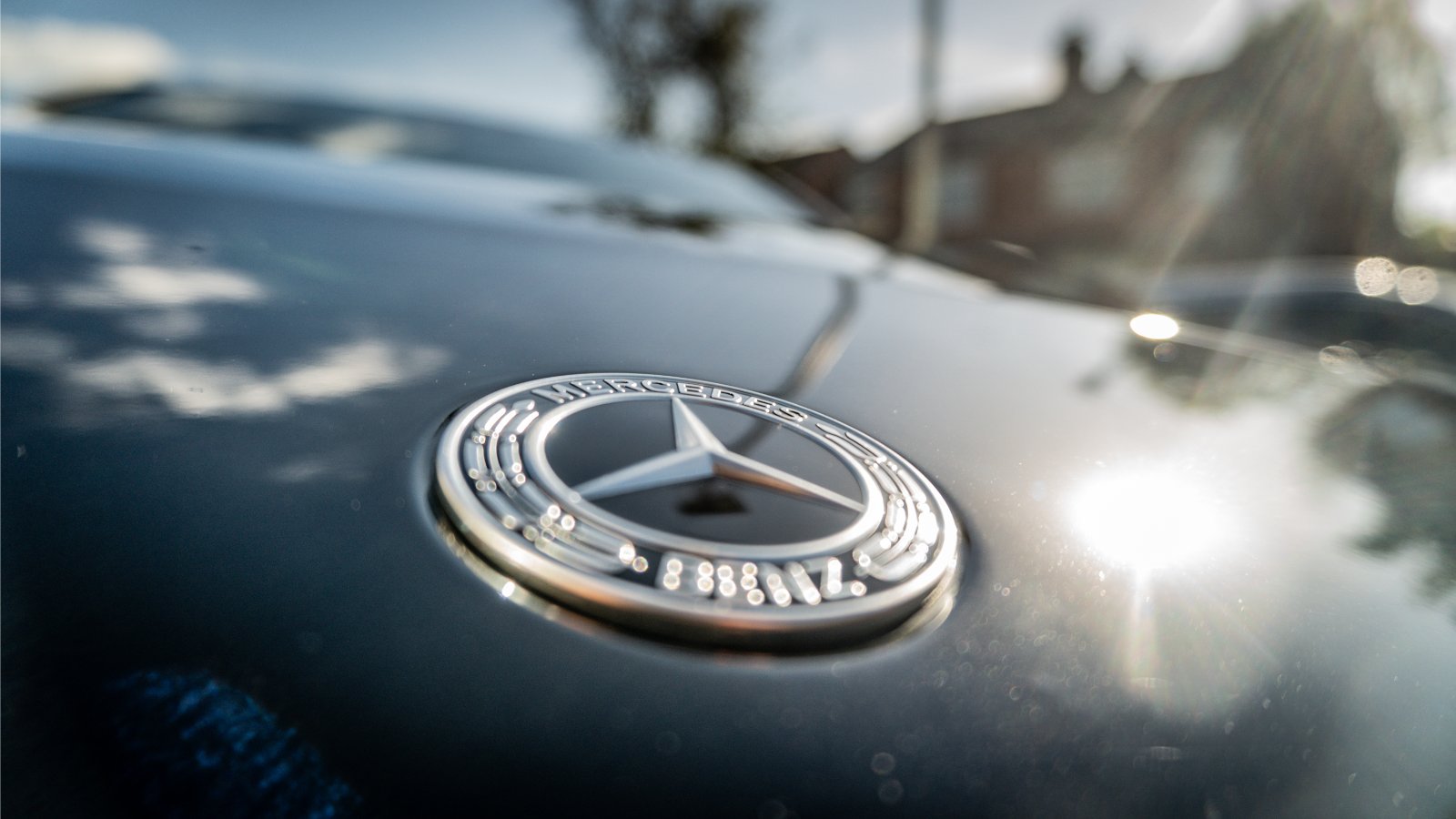 Car Detailing Great Budworth