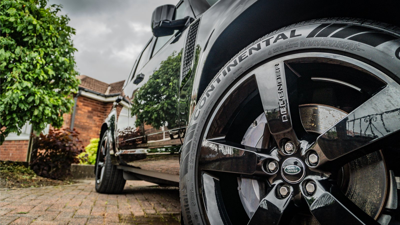 Car Detailing Great Budworth