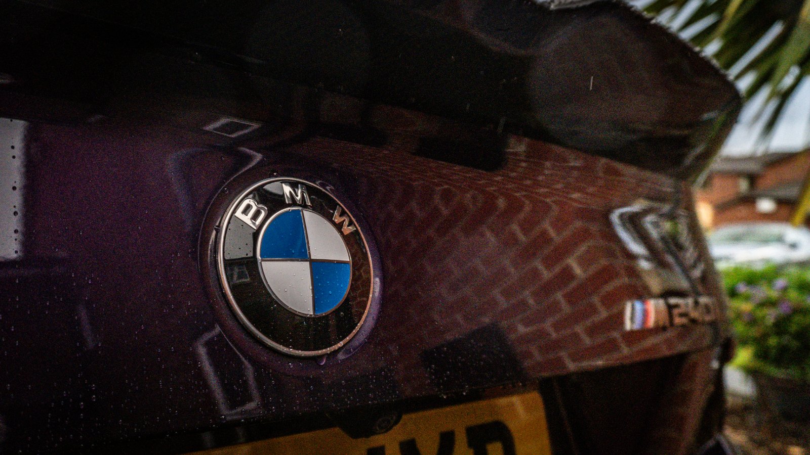 Car Detailing Harpur Hill