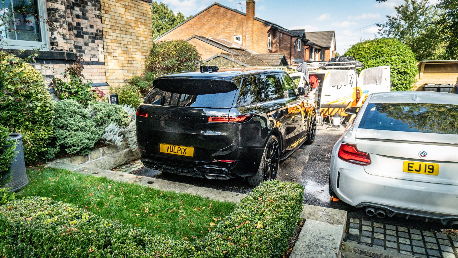 Car Detailing King Sterndale