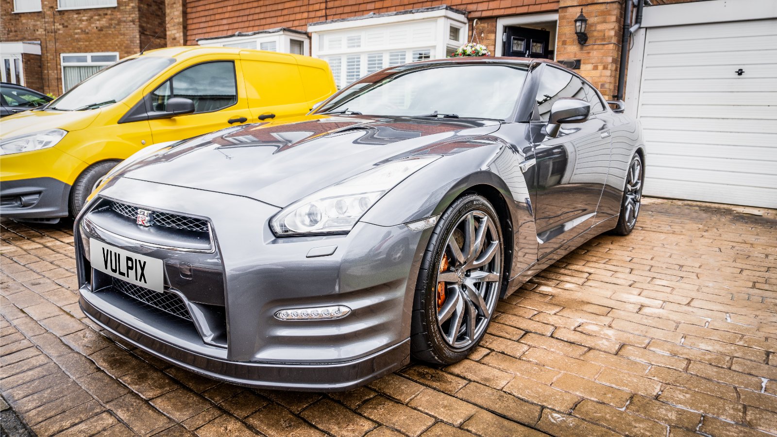 Car Detailing Lower Whitley