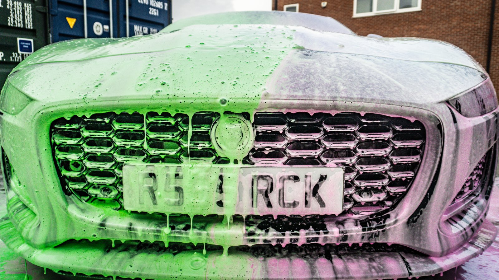 Mossley car detailing Car Detailing Mossley