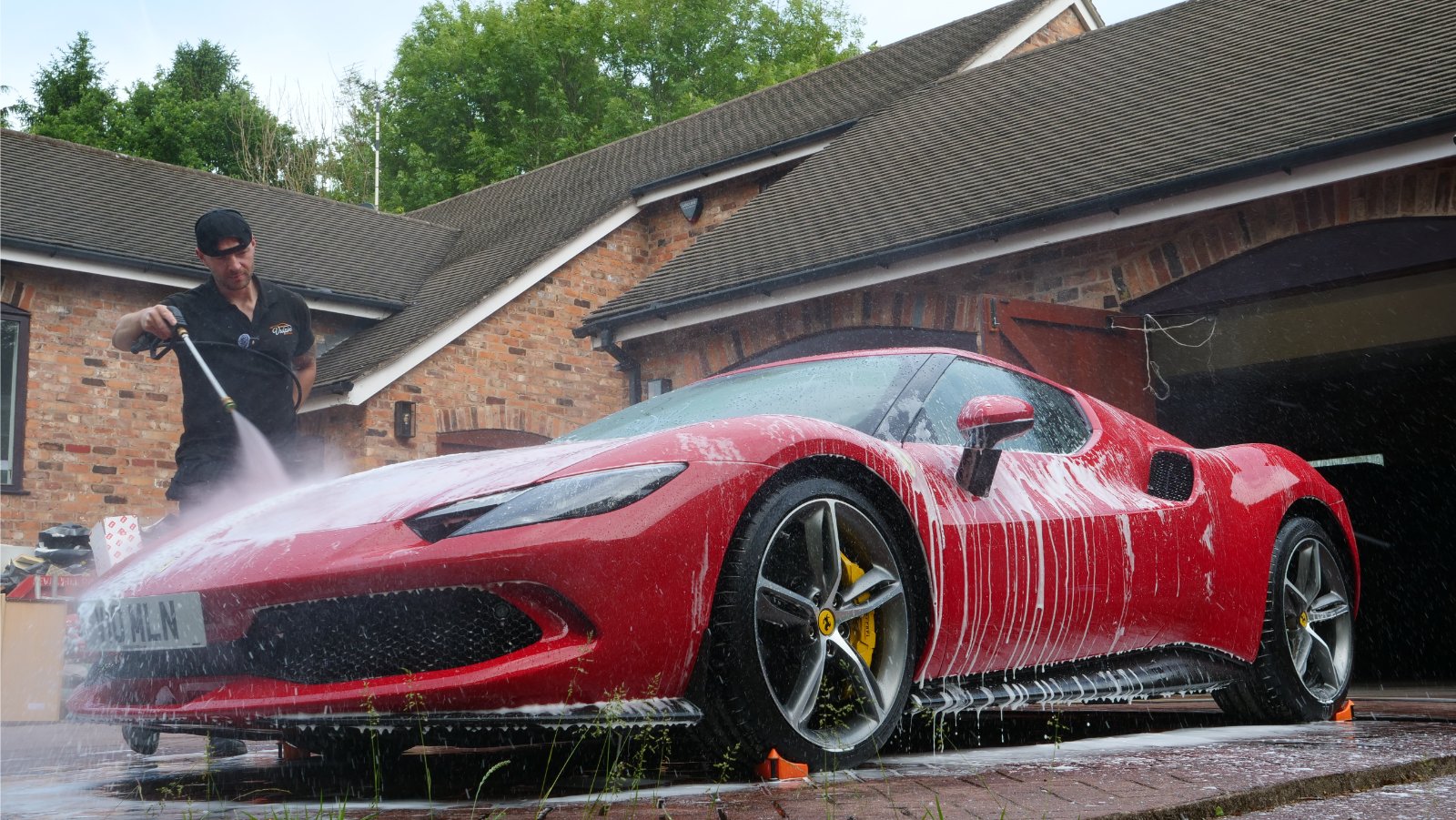 Car Detailing Moulton