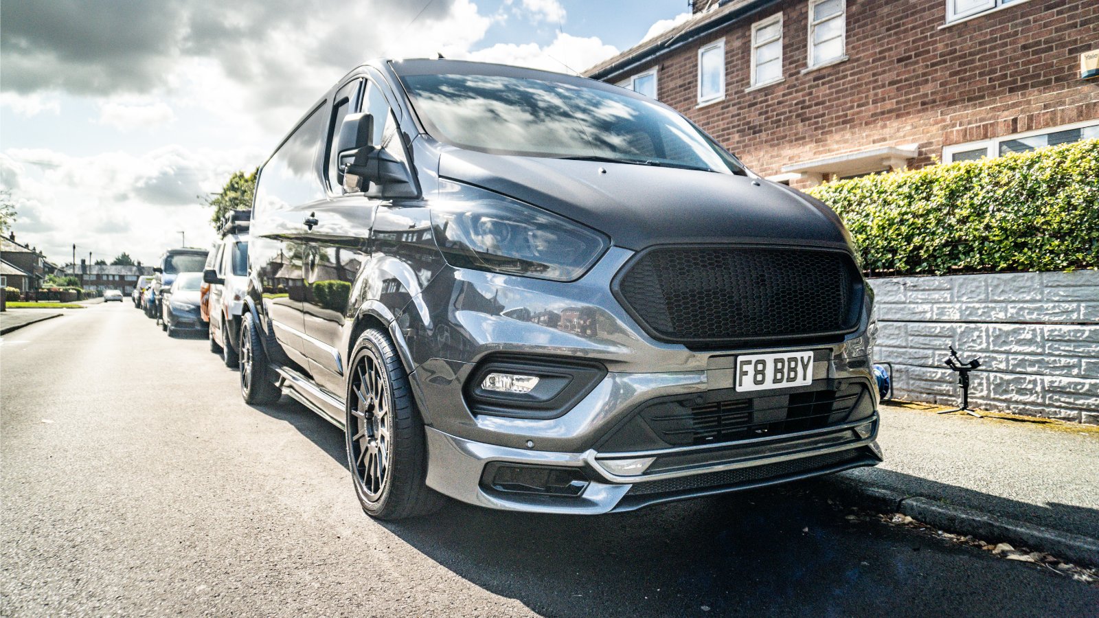 Car Detailing Sutton Weaver